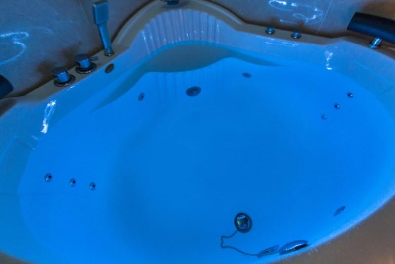 Yangpyeong Boseoksangja Pension-37