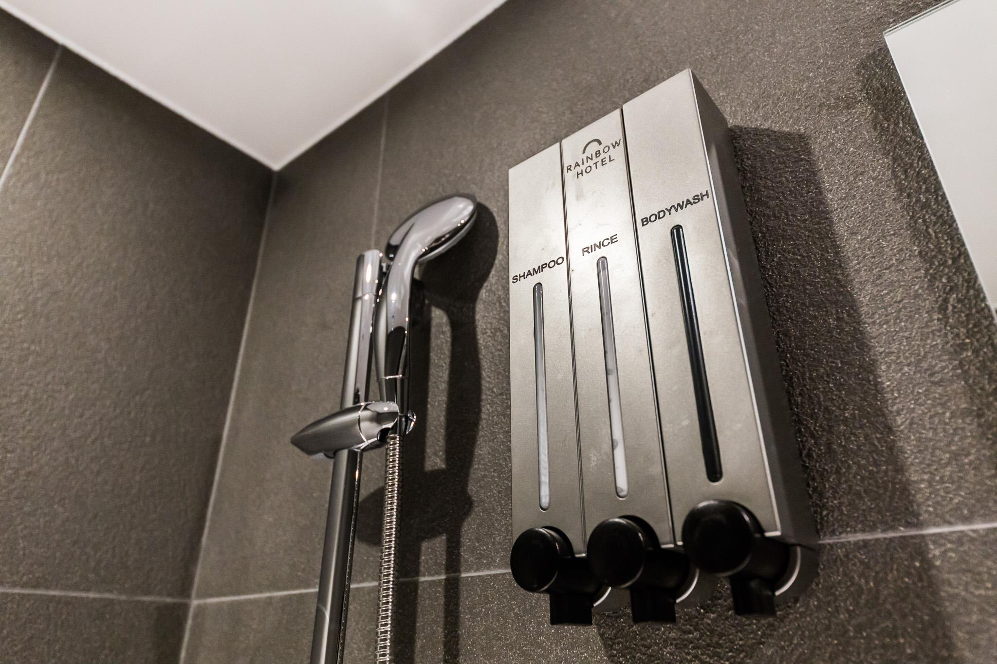 Sindang Rainbow Hotel-10