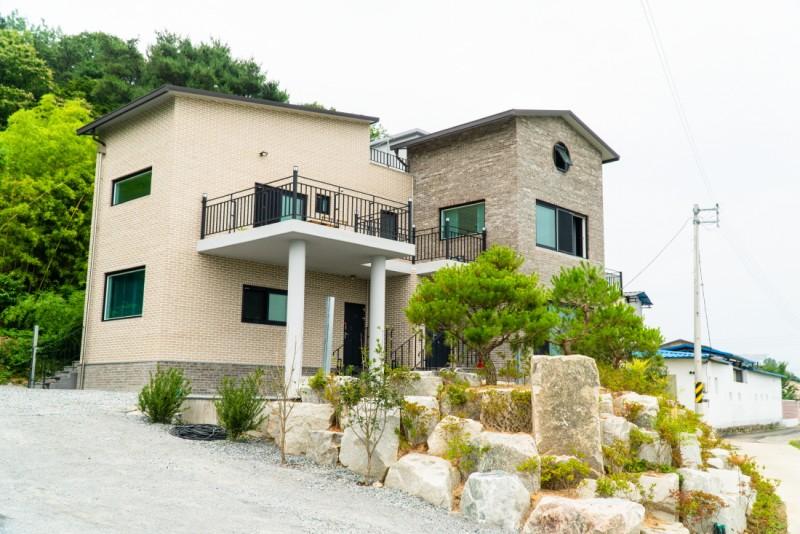 Damyang Songha Pension