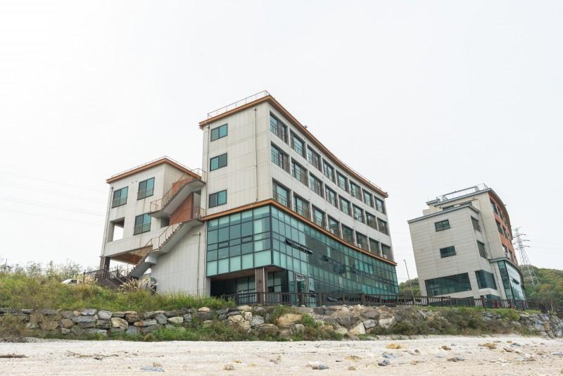 숙소 시설