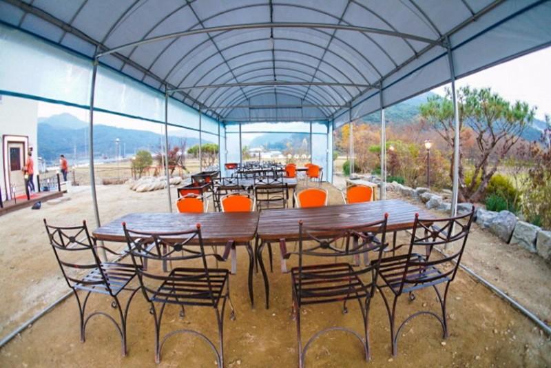 Jeongeup Brahms Pension