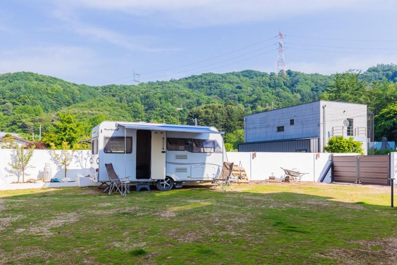 Mulsori roadside pension in Yangpyeong-12