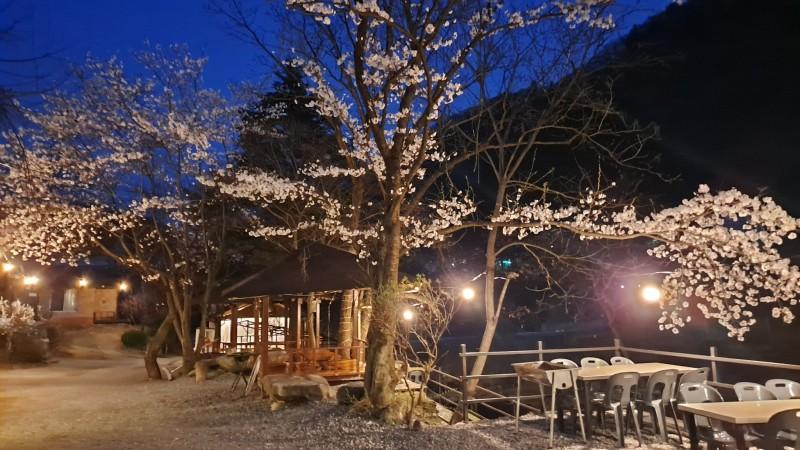 Gapyeong Yullimdongsan Pension-16