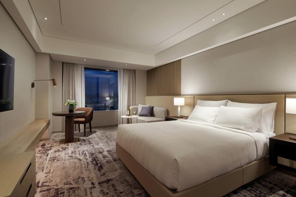Lotte Hotel World-4