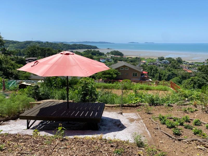 Ganghwado Hyu Sunset Pension-30