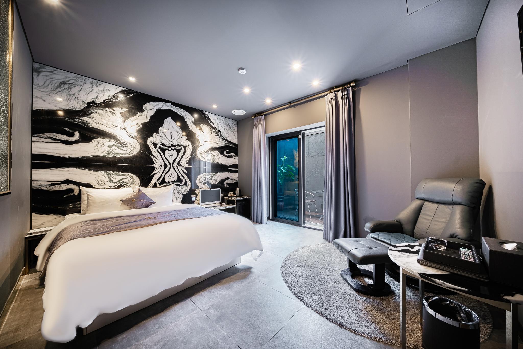 Namyangju Gold Hotel