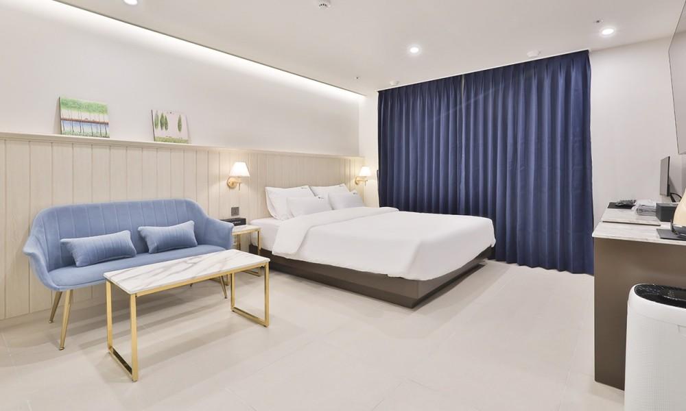 Hotel Palace Gyeongju