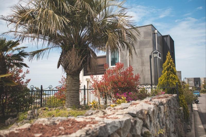 Jeju Siyoung Ine House Pension