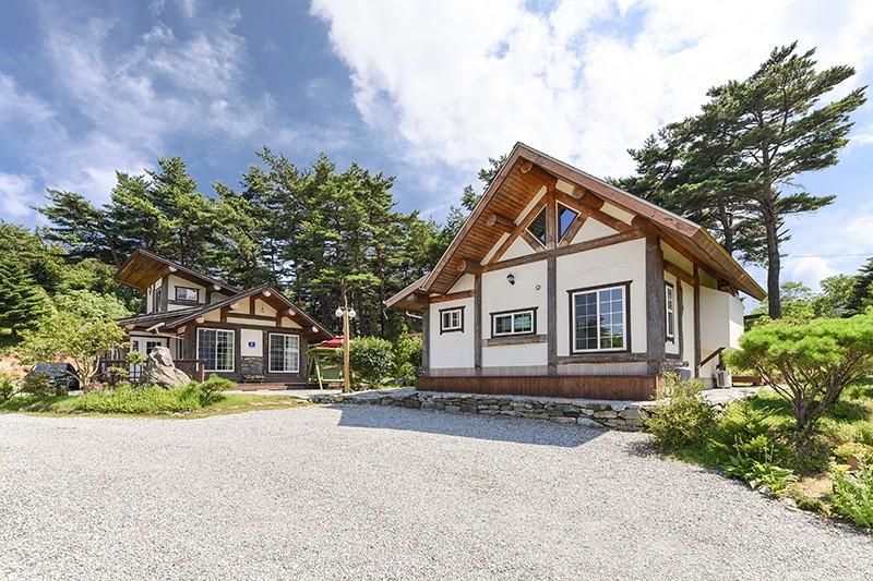 Gangneung Nuri Maru Pension