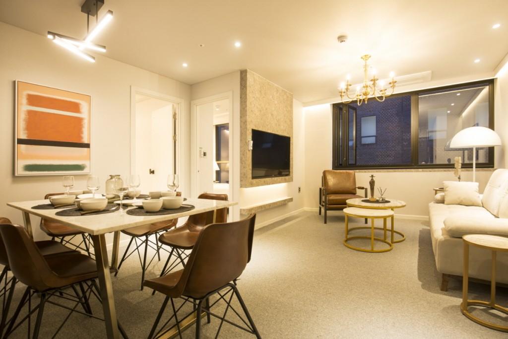 UH Suites The Jongno-8