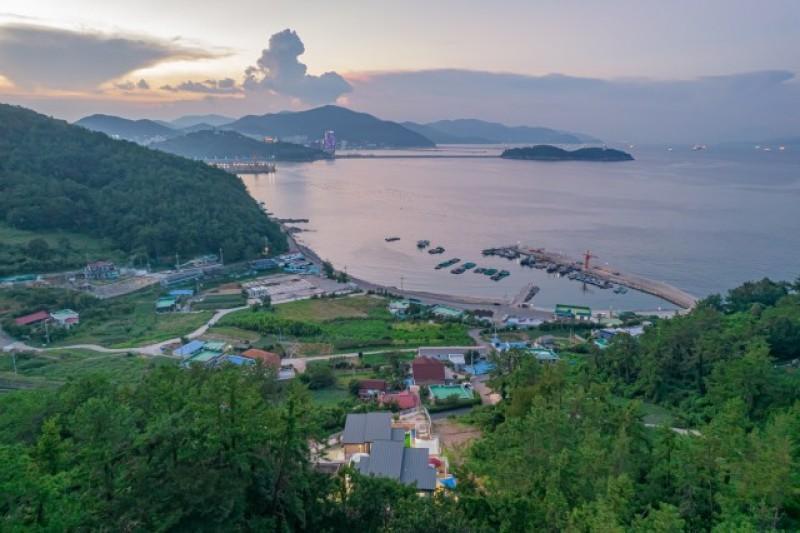 숙소 시설