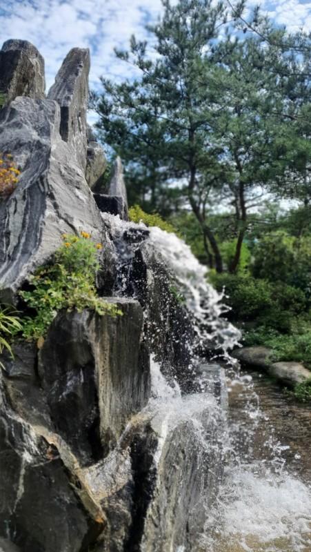 숙소 시설