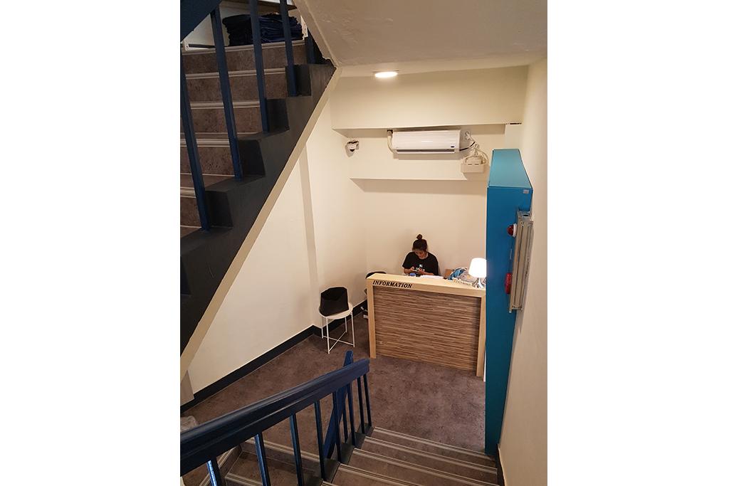 Seoul Forest Stay-35