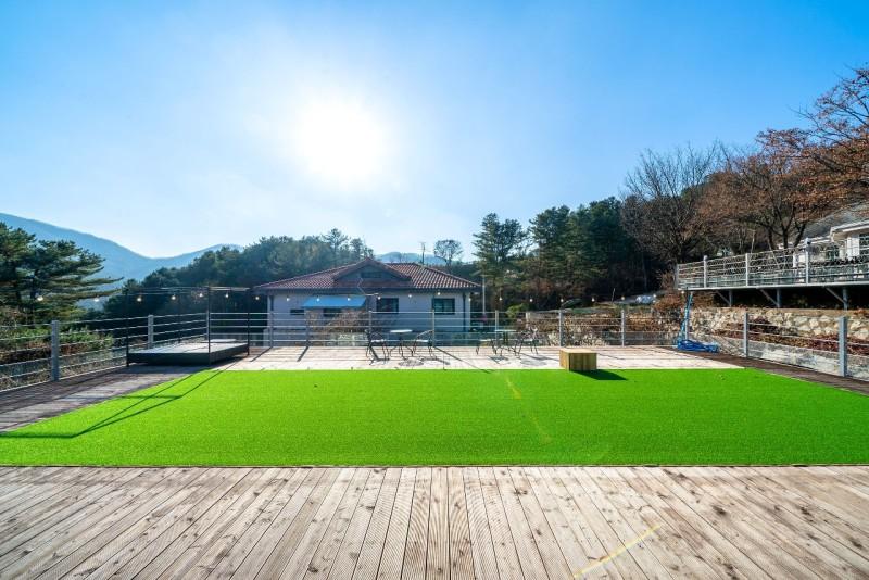 숙소 시설