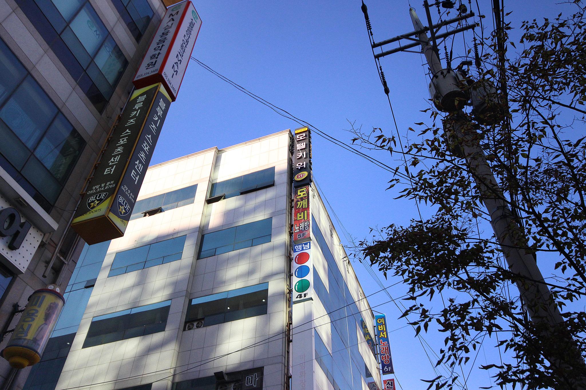 Gimhae Kiwi