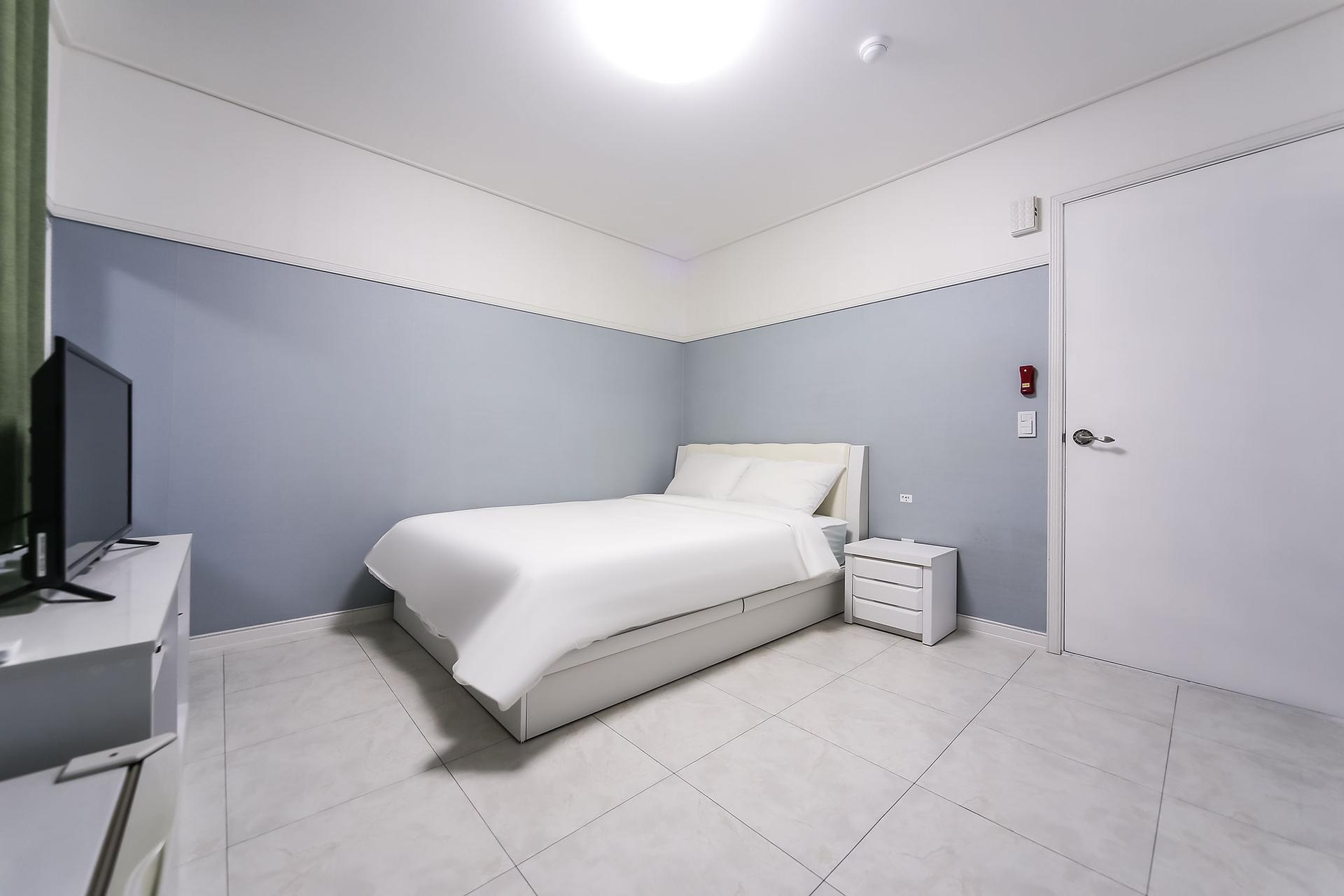 Yeosu Yeodo Motel