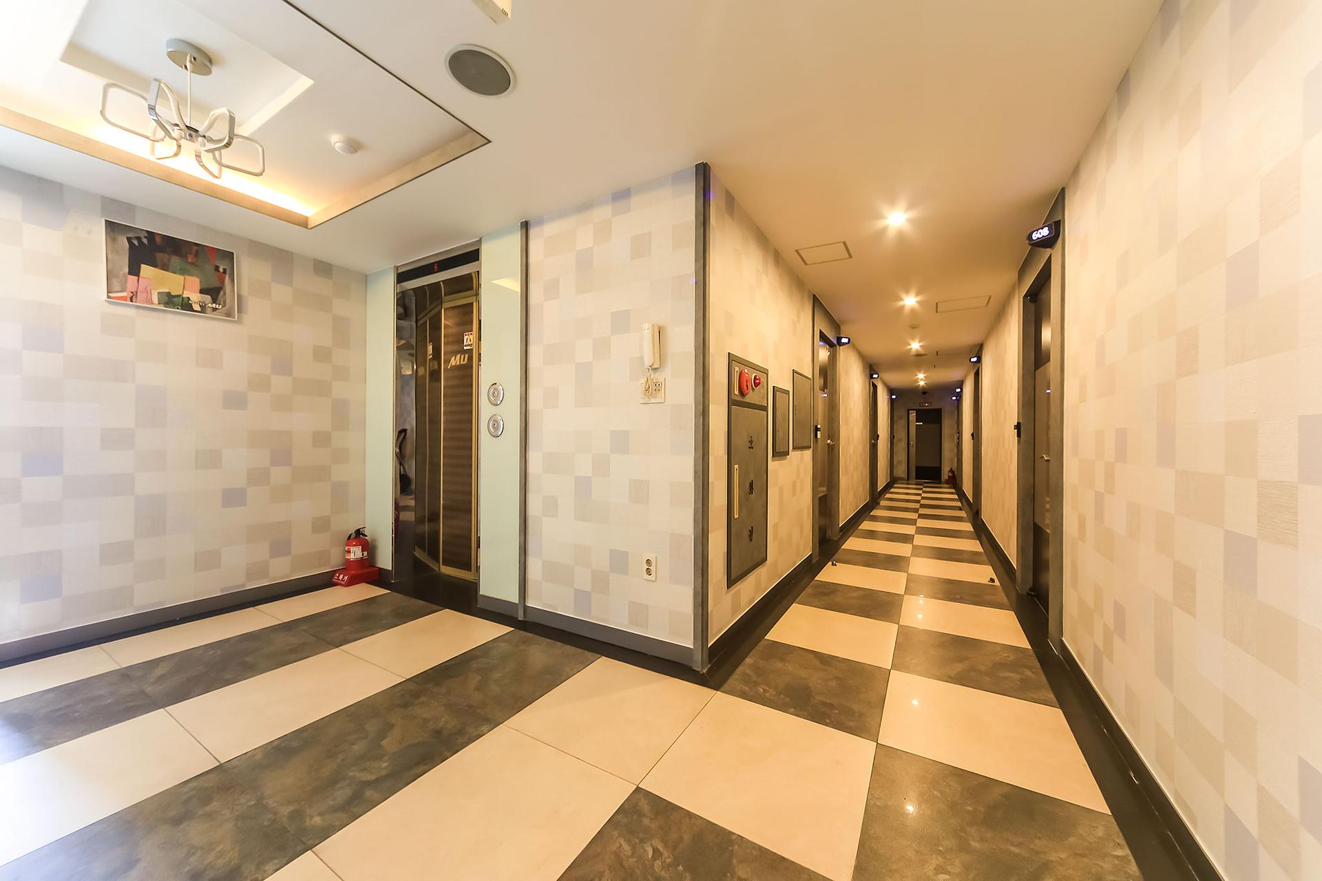 Busan Sasang MU (Sasang Branch)-13