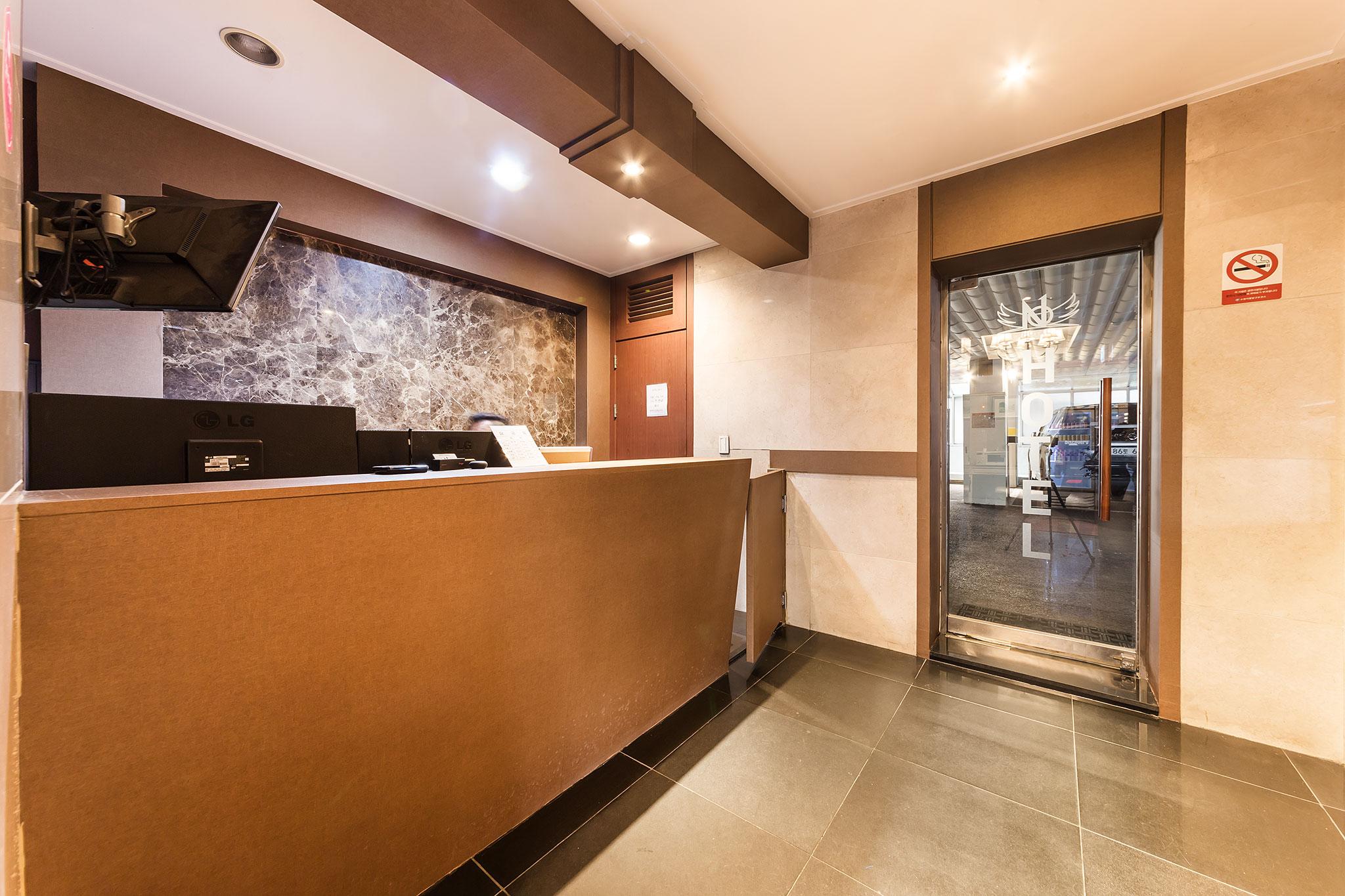 Suwon (Ingye-dong) No.1-2