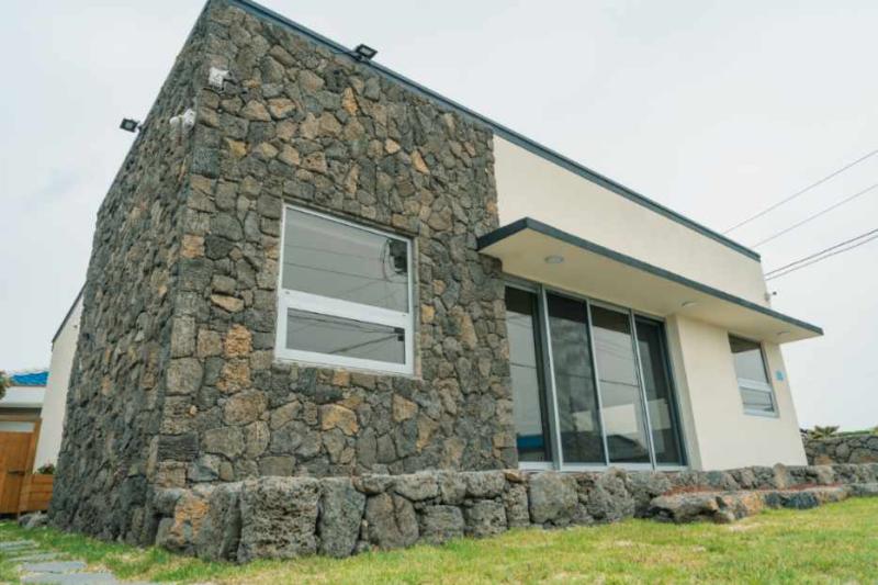 Jeju Irufuje Pension