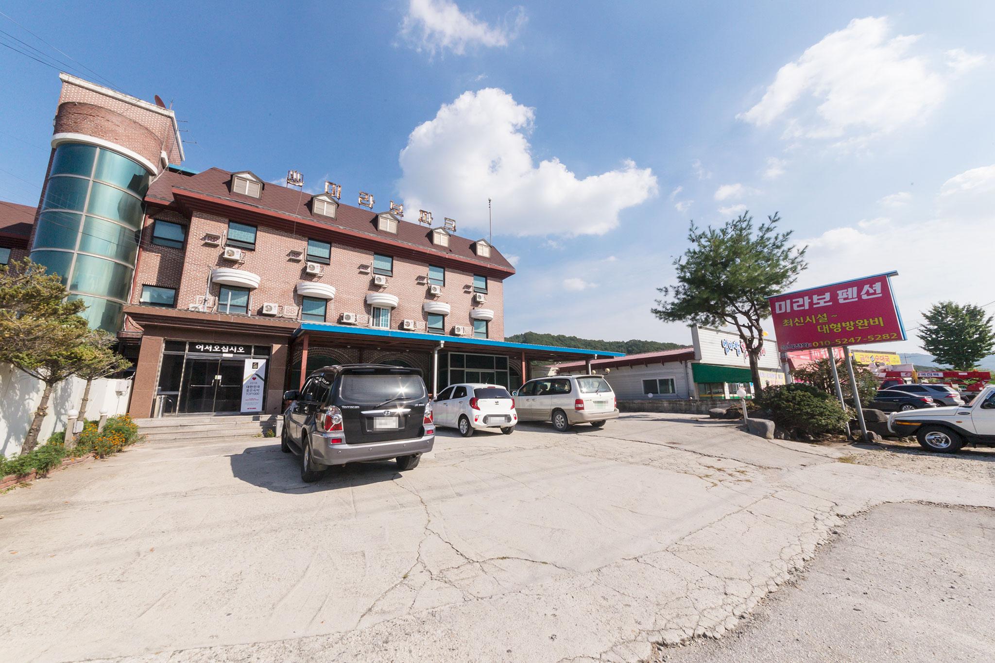 Pocheon (Sinbuk) Feel-5