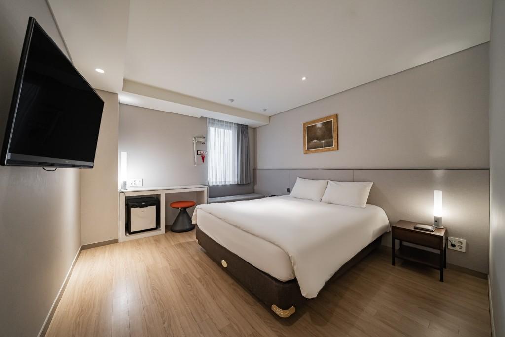 Hotel Thomas Myeongdong-10