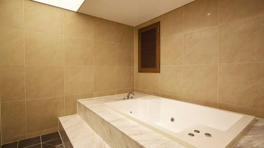 Hotel Latree Uijeongbu-17