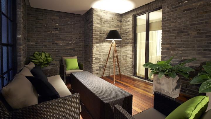 JS Hotel Dongtan-5