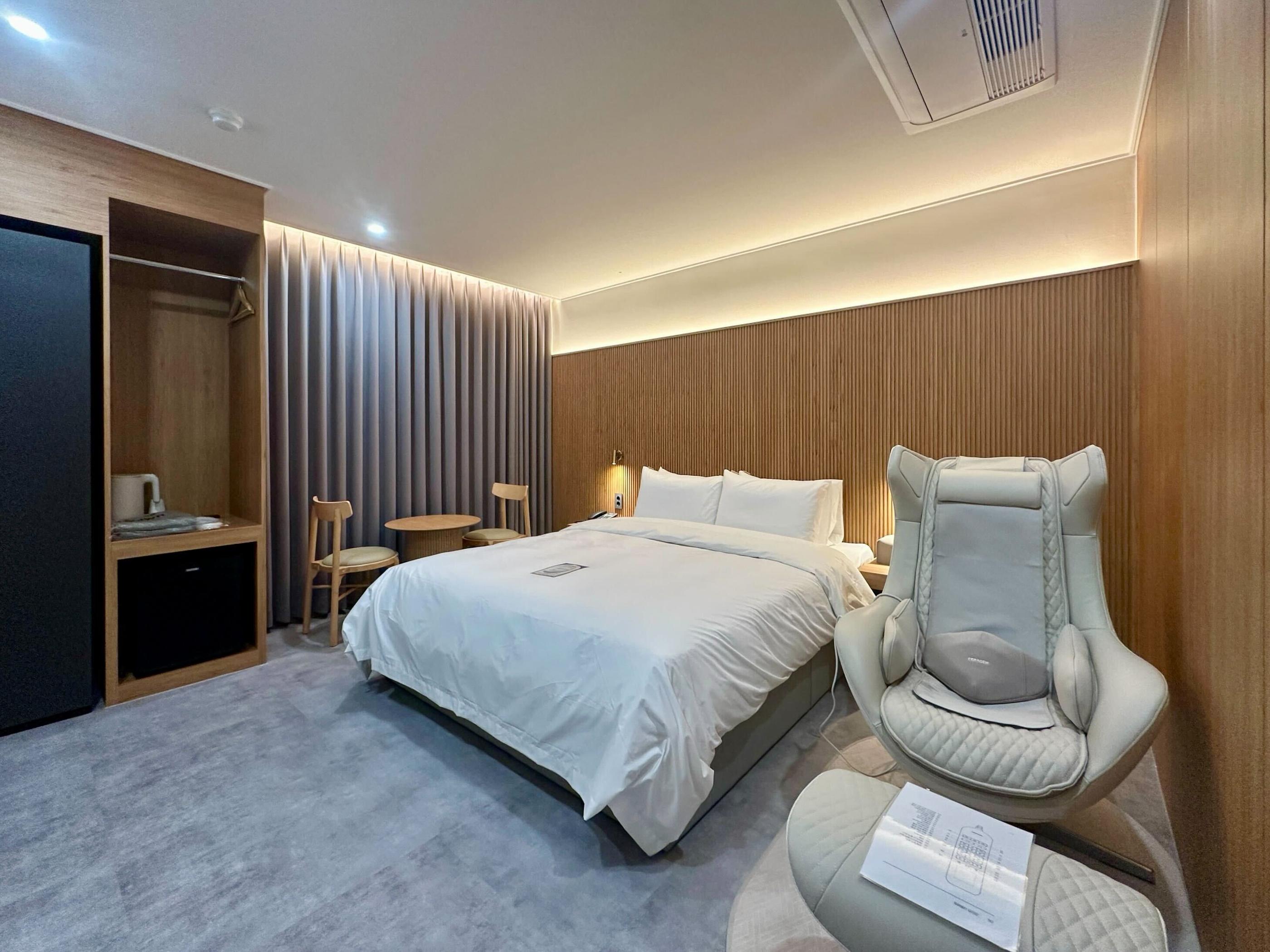 Andong Signus 358 Hotel