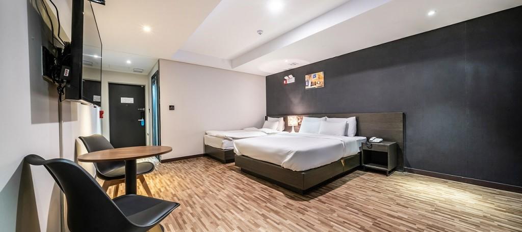 Hotel Dono 1796-2
