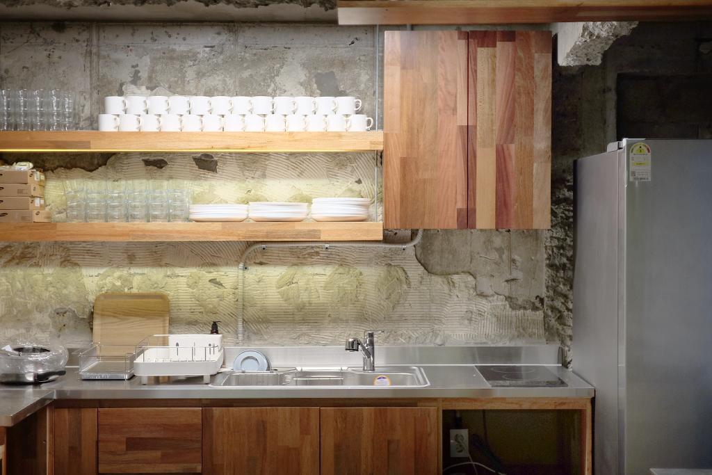 Myeongdong The Cube Hotel Style Guesthouse-4