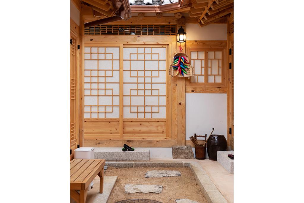 Bukchon Daon Hanok Guesthouse-4