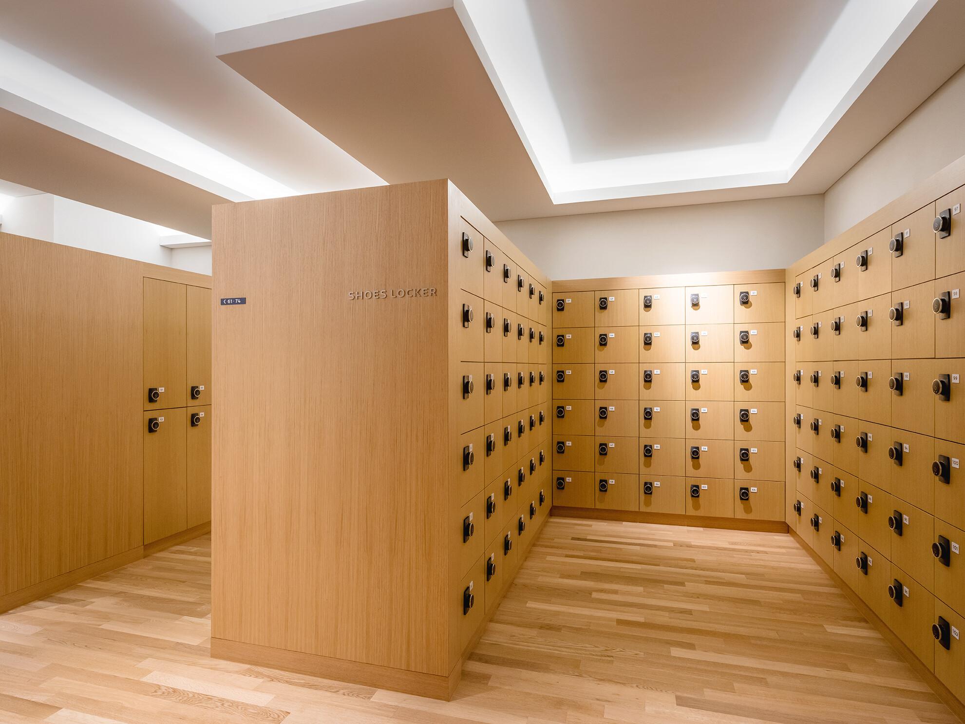 Novotel Suites Ambassador Seoul Yongsan-17