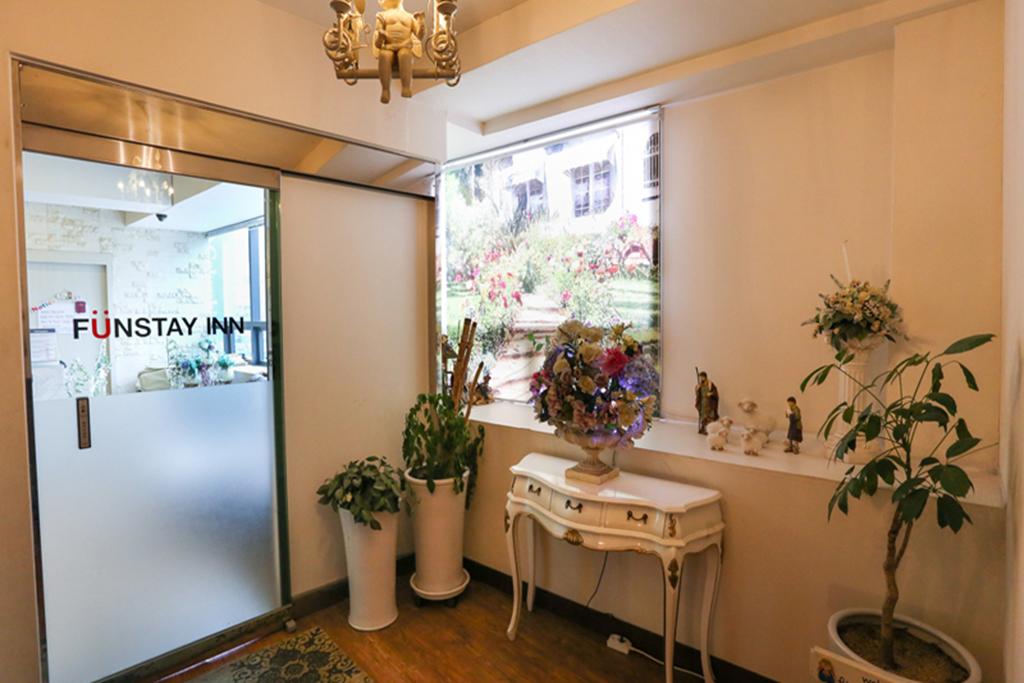 Busan Fun Stay Guest House-3