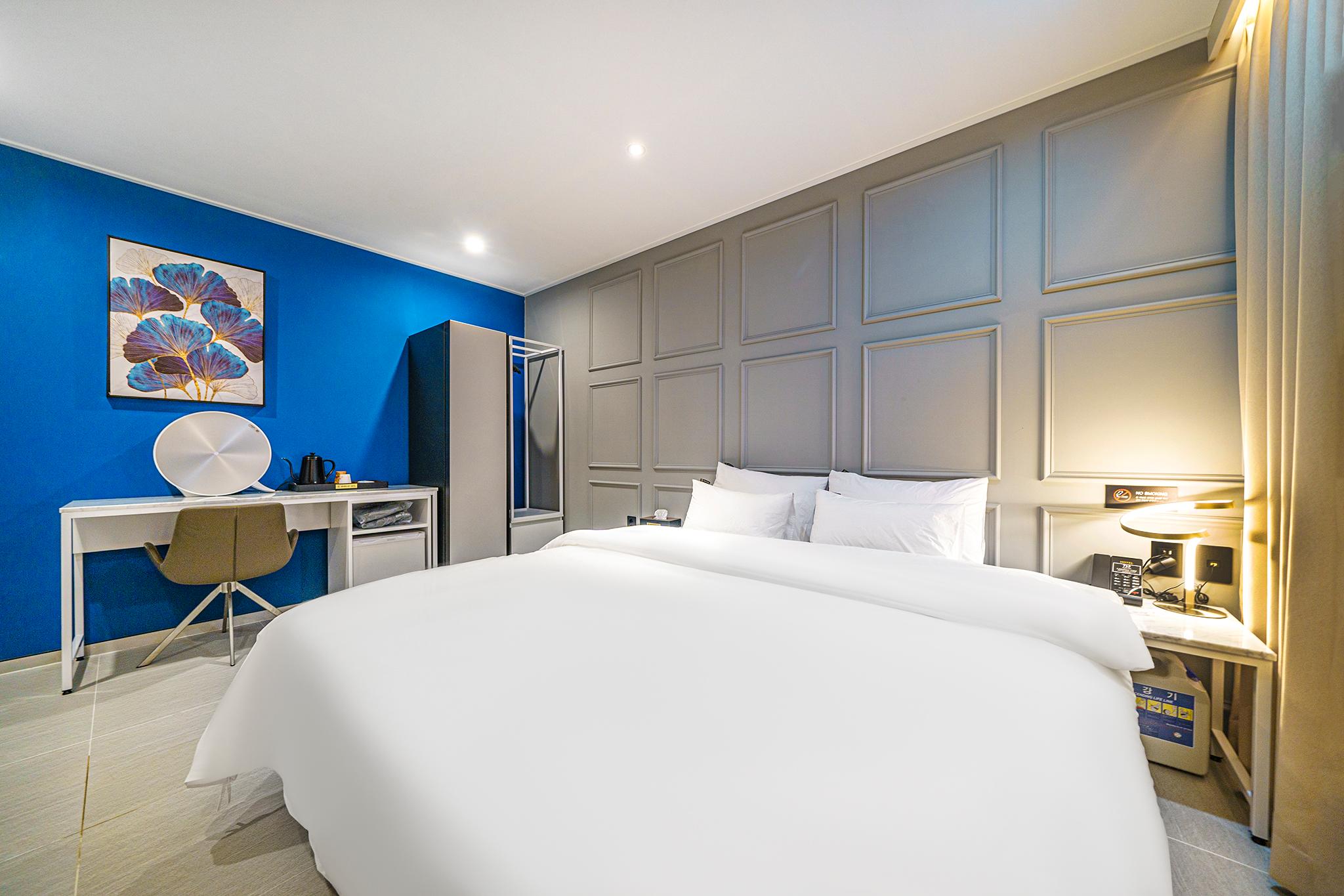 Incheon Brown Dot Incheon Geomdan New Town Branch