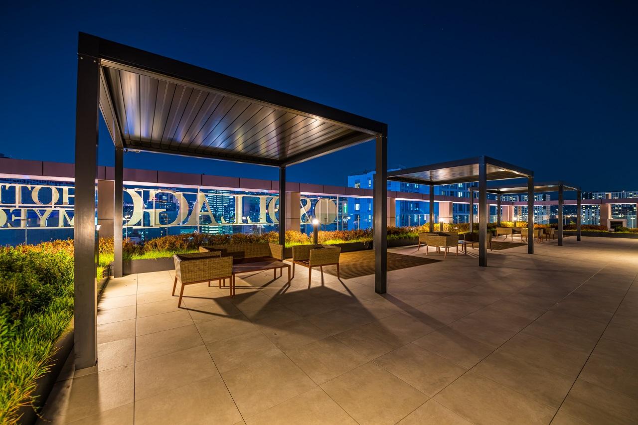 Solago Myeongdong Hotel & Residences-39