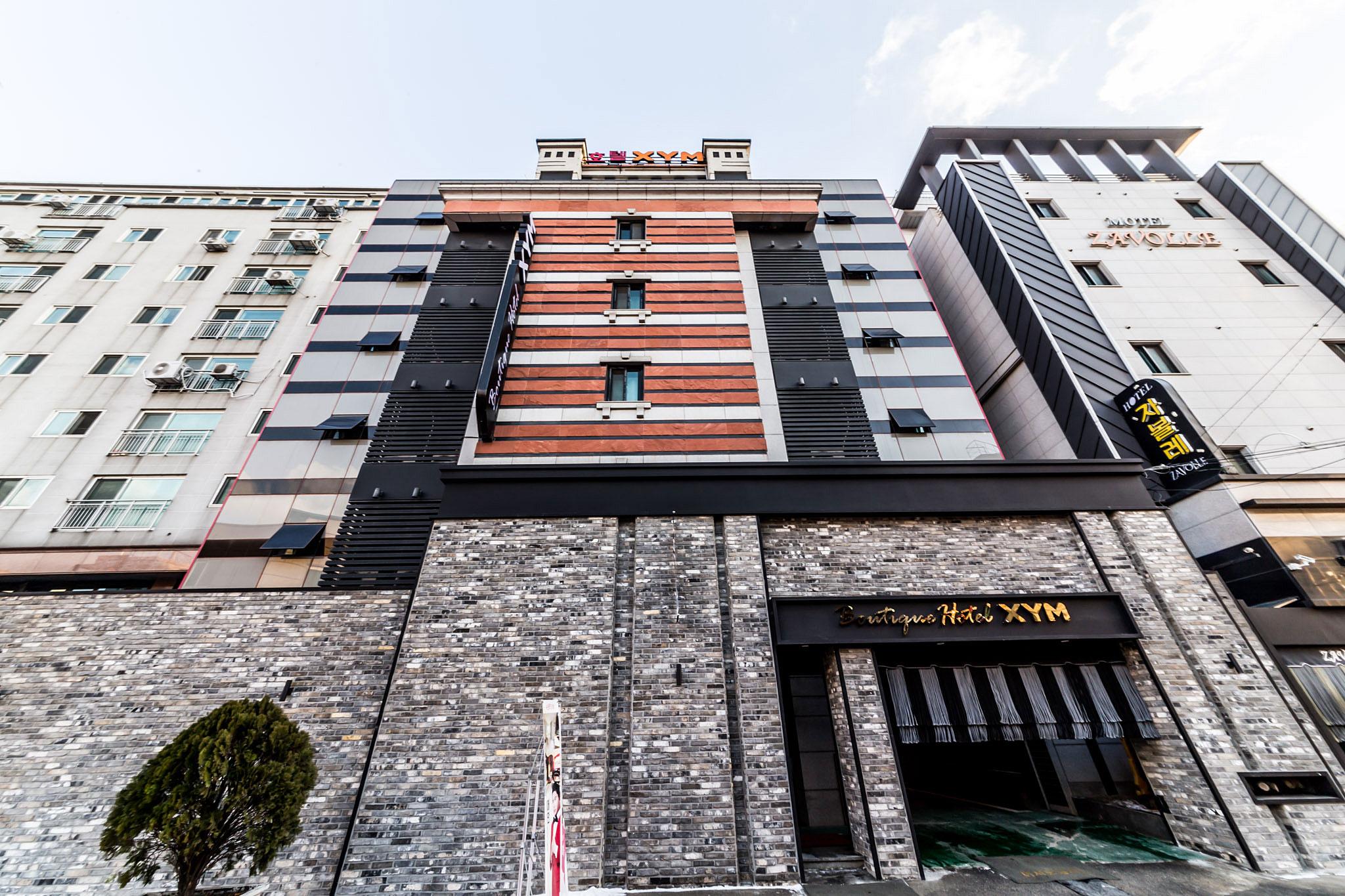 Suwon Boutique Hotel XYM-22