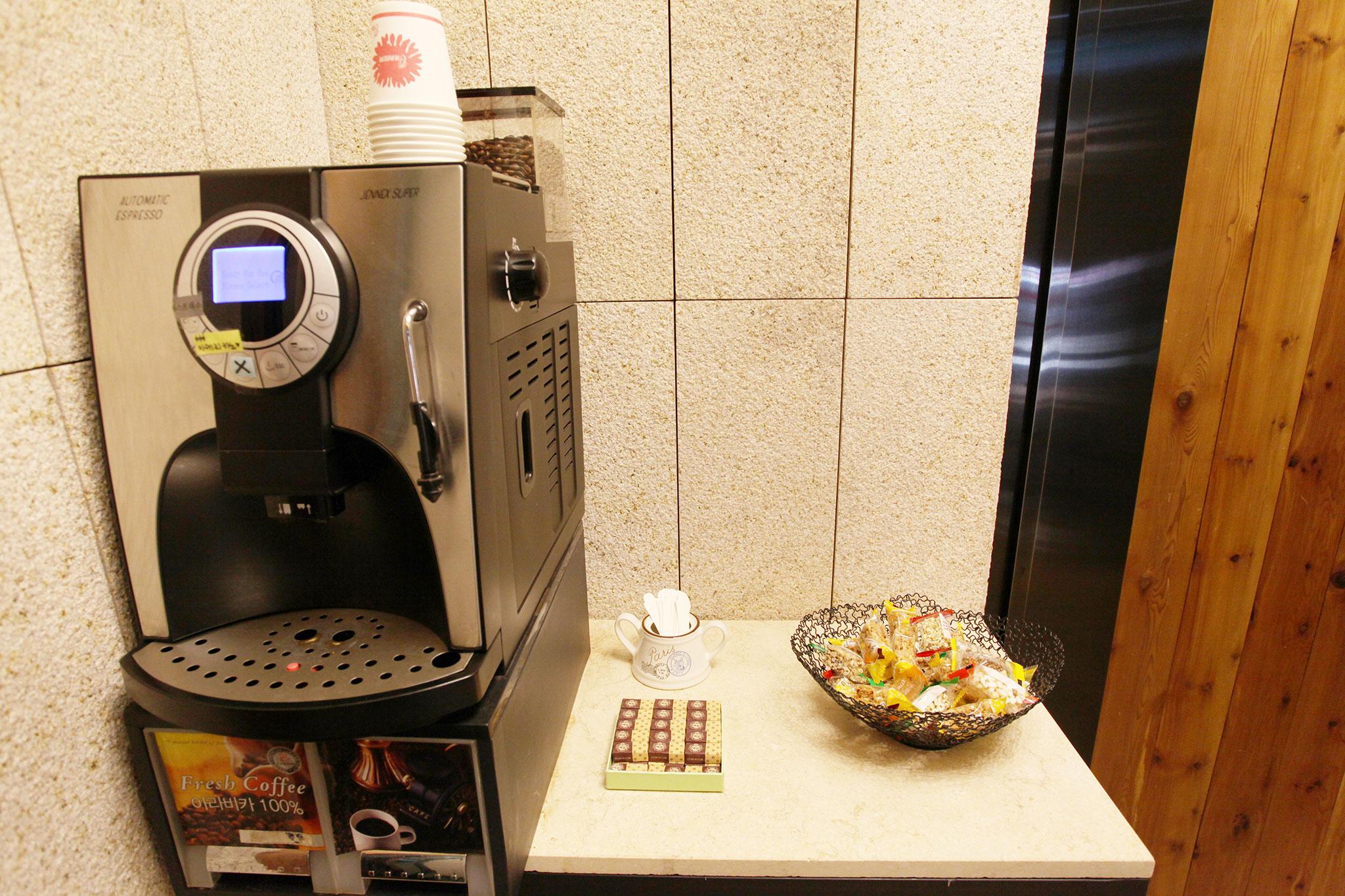 Hotel Lavida Hotel-15