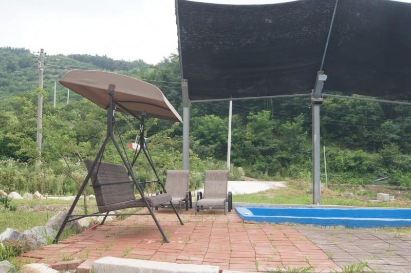 숙소 시설