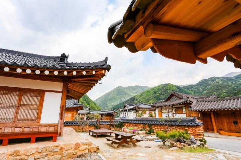 숙소 시설