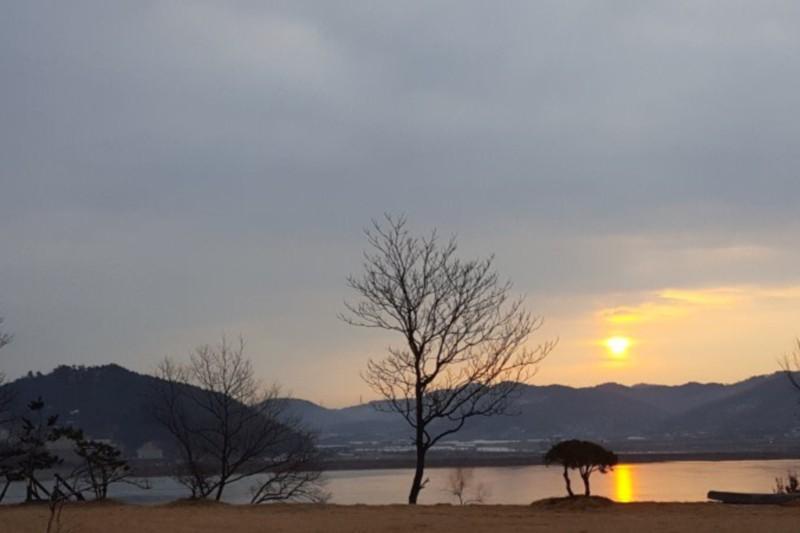 숙소 시설