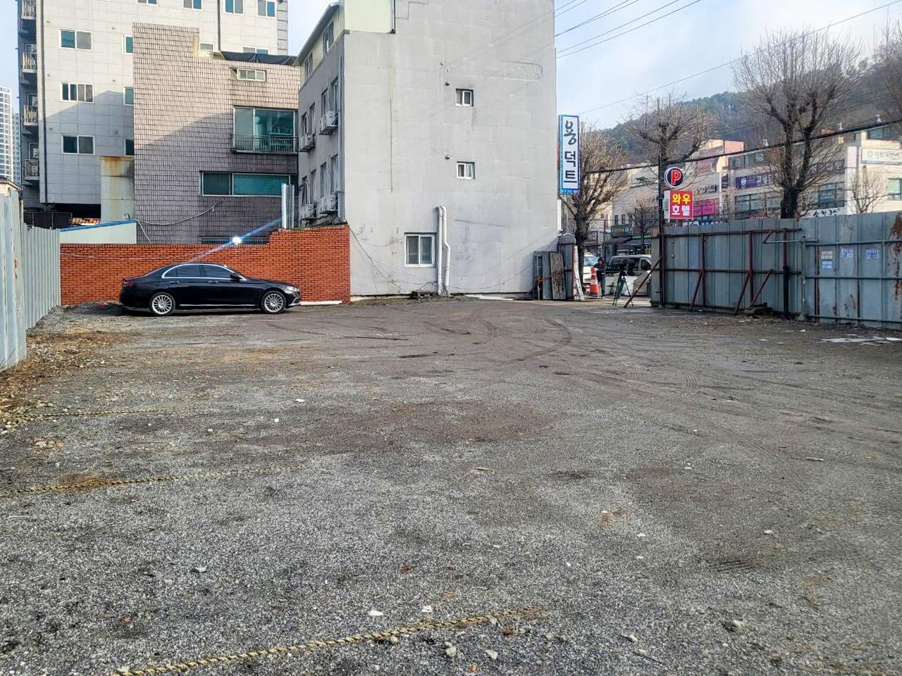 Yongin Hotel Wow-10