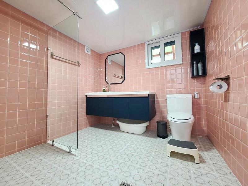 Gapyeong Tourkids Pool Villa-90