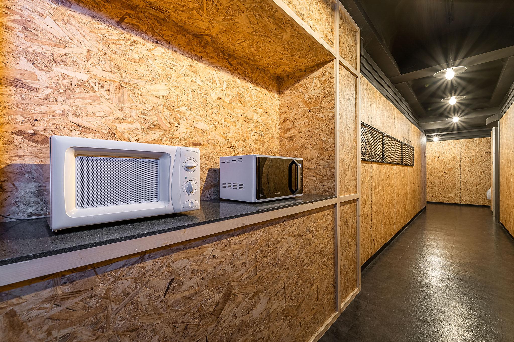 Pyeongchon 26HOTEL-18