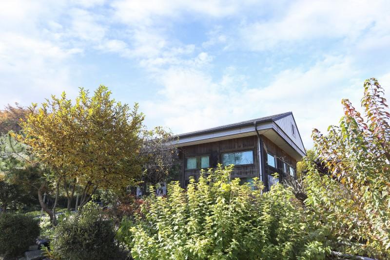 Yangpyeong Hayewon Pension