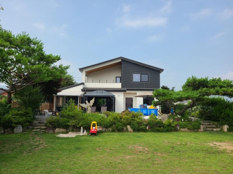 Pocheon Owl Dog Pension
