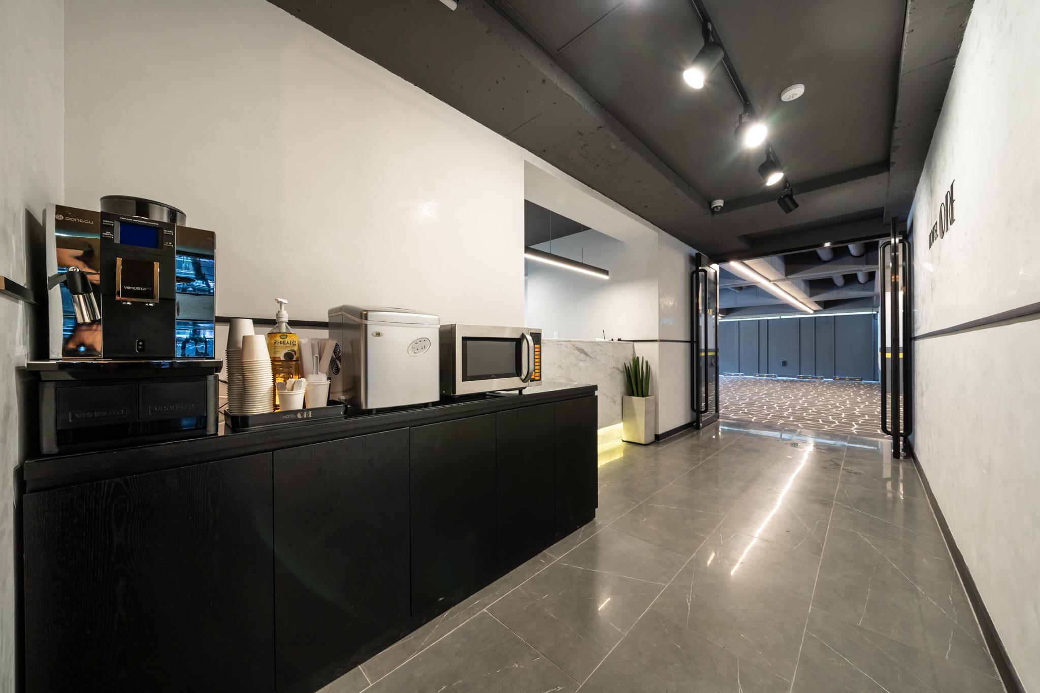 Uijeongbu Hotel Ore-3