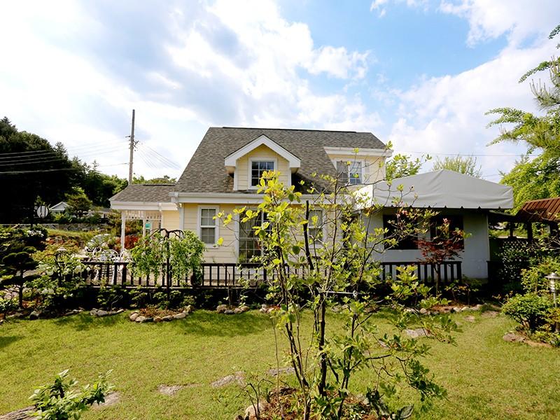 Yangpyeong Pension View-13