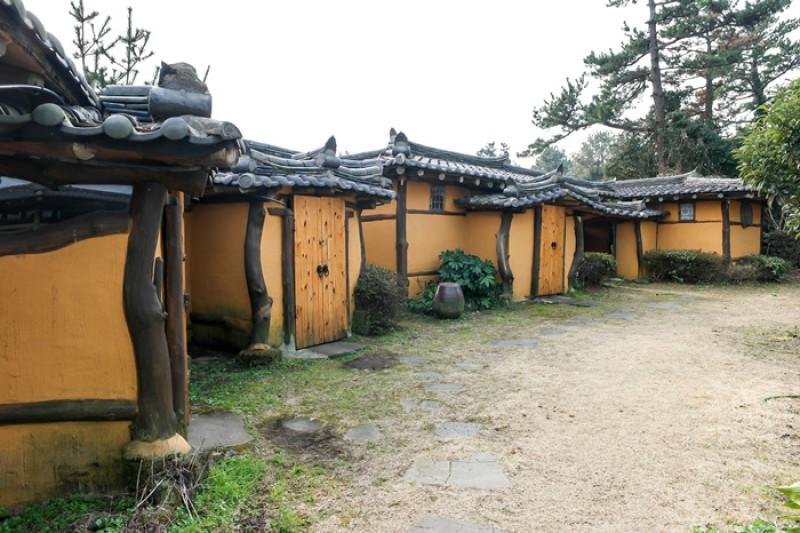 숙소 시설