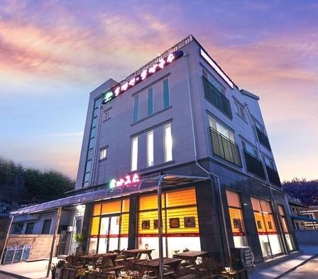 Samcheok Sol Pension