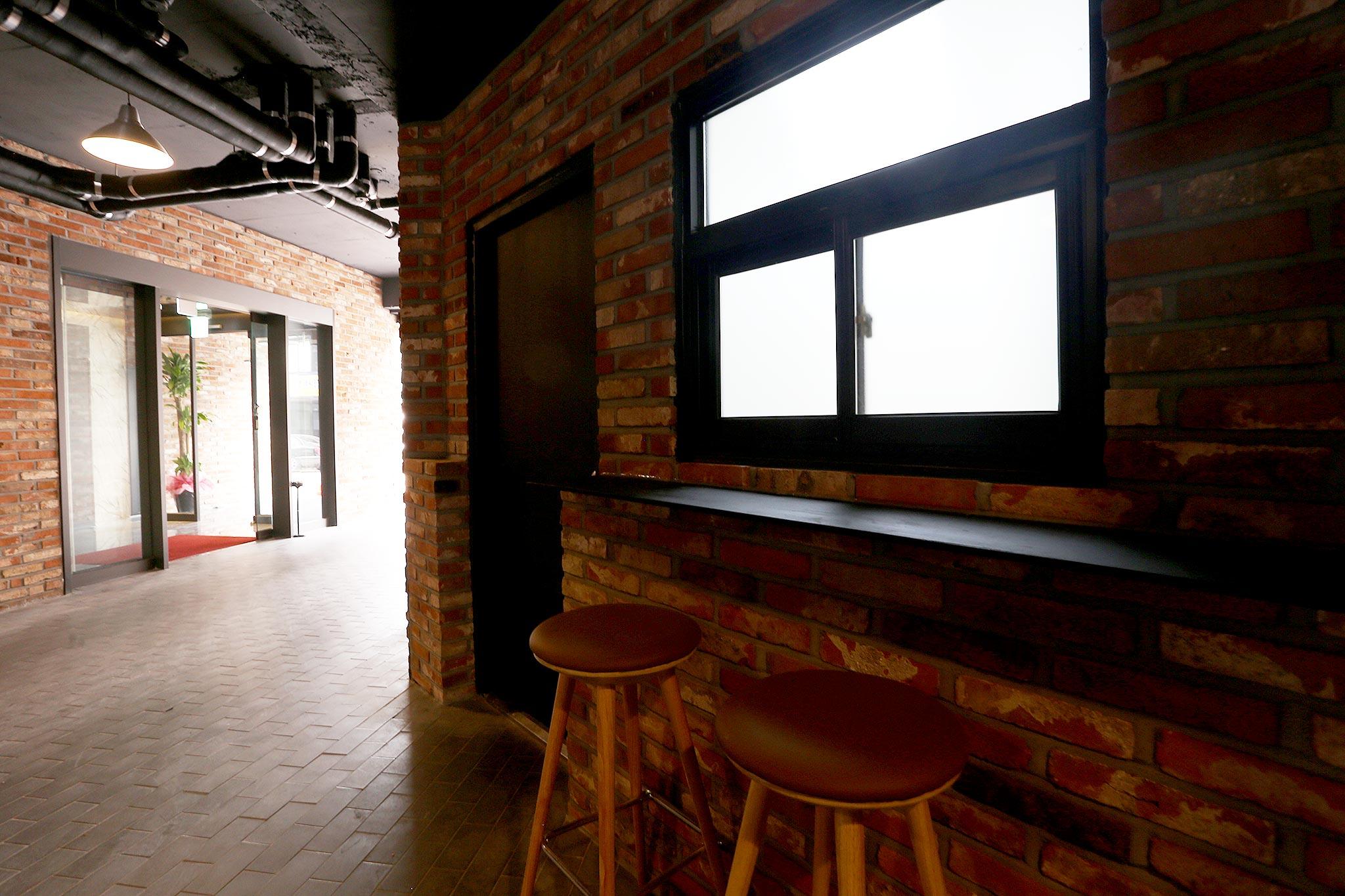 Siheung The S Hotel-21